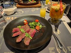 -西堤厚牛排(昆山店)