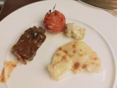 -富力丽思卡尔顿酒店·香荟全日制餐厅