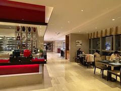 -盛宴自助餐厅(运达喜来登店)