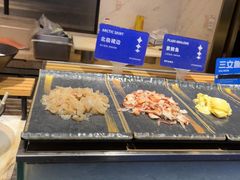 -星伦多自助料理(永旺店)