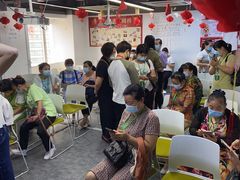 -天鹅到家·保姆月嫂育儿嫂(天河店)