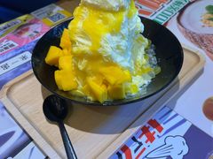 -糖糖屋•糖水•雪花冰店(时尚天河店)