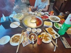 -巴邑火锅(江北万达店)