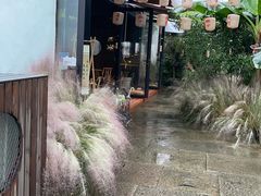 -Metal hands·铁手咖啡