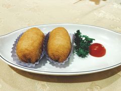 -花样宴荟(旺城店)