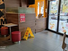 -麦当劳(四川北路店)