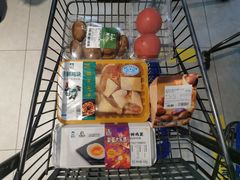无抗鲜鸡蛋-盒马鲜生(财富中心店)