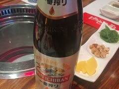 -热血兄弟·炭火烤肉(融侨中心店)