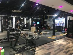 -简·无界健身工作室·运动康复·体态(石厦店)