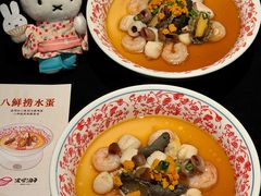 -波螺油子青岛本帮菜(银座店)