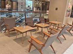 -théATRE 茶聚场(王府中環店)