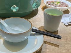 -青花椒花椒鱼(合生汇店)