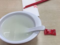 -喜家德虾仁水饺(马栏店)