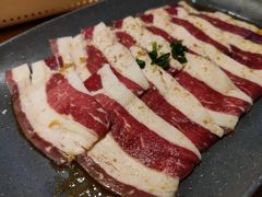 -新石器烤肉(南通CBD大有境店)