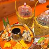 真的不在泰兰德！！在江门很chill的泰国菜