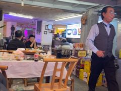 -可可大虾武汉土菜大排档(万松园1店)
