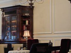 -Salon de Ville浦江汇(上海外滩华尔道夫酒店店)