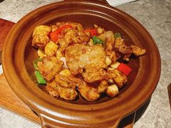 -留半山·香港食堂(啦啦宝都店)