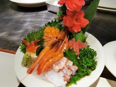 -大渔之观(安贞店)