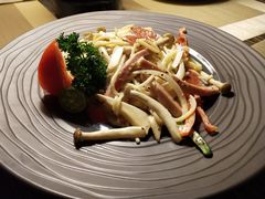 -巴别塔法餐舍(朝阳店)