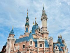 -上海迪士尼度假区