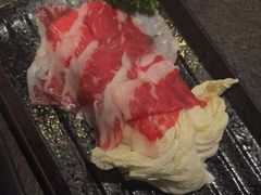 -湊湊火锅·茶憩(来福士广场店)