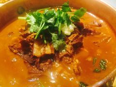 -局气 烤鸭·北京菜(光华路店)