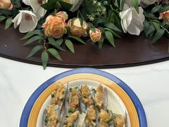 -粤香楼(新光里店)