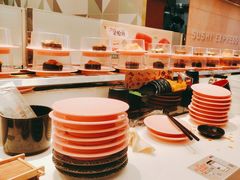 -争鲜回转寿司(通州万达店)