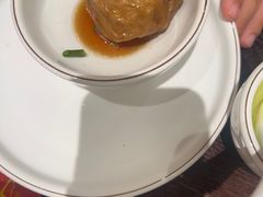 -古都历食南京菜·烤鸭·鸭血粉丝·汤包(南京博物院店)