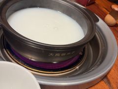 -大良毋米粥(锦龙路总店)