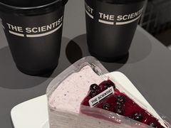 -科学家咖啡(海岸城店)