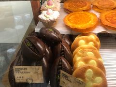 -PAPER STONE BAKERY(天环店)