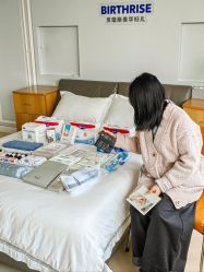 -杭州贝瑞斯美华妇儿医院·早孕·产检·儿科