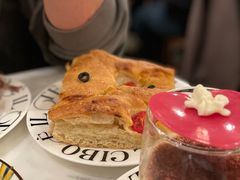 迷迭香佛卡恰-IL TEATRO 精品意大利餐厅