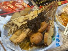 -彭姐麻辣烫(海淀店)