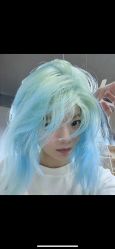 -MY HAIR ARDOR