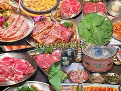 -鹤龟料理店(时代天街店)