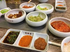 -高丽屋(天宁寺店)
