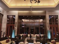 -广州都喜泰丽温泉度假酒店
