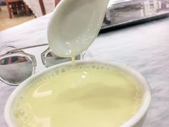 -冰泉豆浆馆(白云山总店)