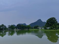 -Club Med地中海俱乐部·桂林度假村