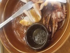 -萨莉亚意大利餐厅(白云汇店)