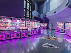 -重庆际华园室内极限运动中心