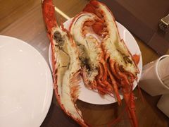 -长春净月潭喜来登酒店·盛宴标帜餐厅