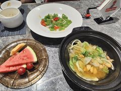 -苏先生海鲜渔庄(金桥店)