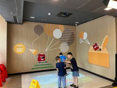-麦当劳(凌云天地长桥店)