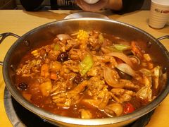 -黄记煌·三汁焖锅(万达广场店)