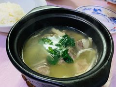 -阿隆煲店(秀仁苑店)