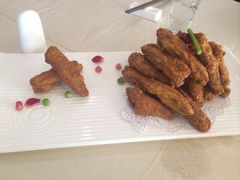 -上和臻品中国菜(花园街店)